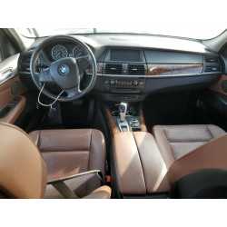 2012 BMW X5