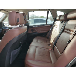2012 BMW X5