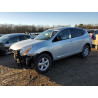 2012 NISSAN ROGUE