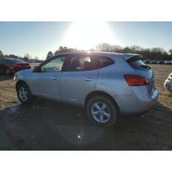 2012 NISSAN ROGUE