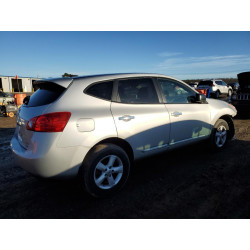 2012 NISSAN ROGUE