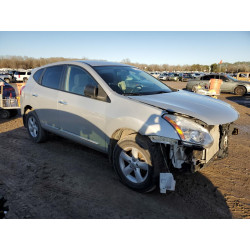 2012 NISSAN ROGUE