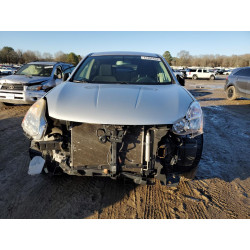 2012 NISSAN ROGUE