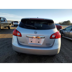 2012 NISSAN ROGUE