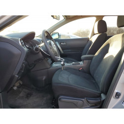2012 NISSAN ROGUE