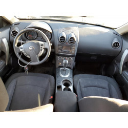 2012 NISSAN ROGUE