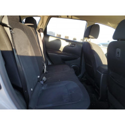 2012 NISSAN ROGUE