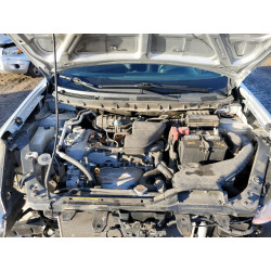2012 NISSAN ROGUE