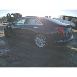 2022 CADILLAC CT4