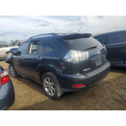2009 LEXUS RX350