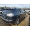 2009 LEXUS RX350