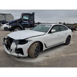 2022 BMW 4 SERIES