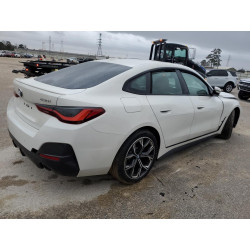 2022 BMW 4 SERIES