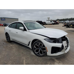 2022 BMW 4 SERIES