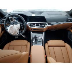 2022 BMW 4 SERIES