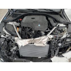2022 BMW 4 SERIES
