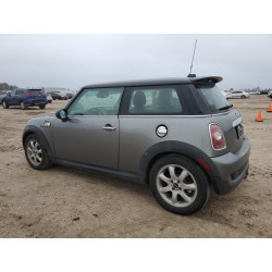 2008 MINI COOPER