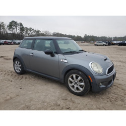2008 MINI COOPER