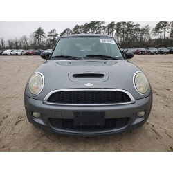 2008 MINI COOPER