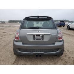 2008 MINI COOPER