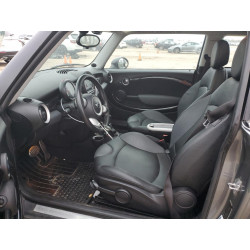 2008 MINI COOPER