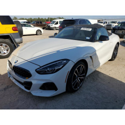 2022 BMW Z4