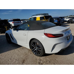 2022 BMW Z4