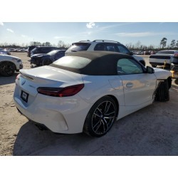 2022 BMW Z4