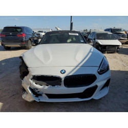 2022 BMW Z4