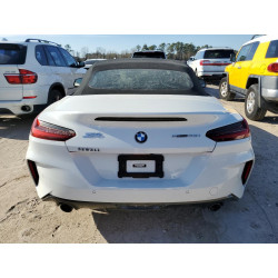 2022 BMW Z4