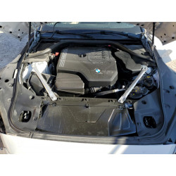 2022 BMW Z4