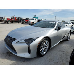 2018 LEXUS LC500