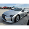 2018 LEXUS LC500