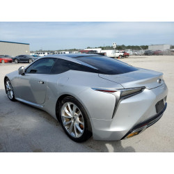 2018 LEXUS LC500