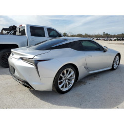 2018 LEXUS LC500