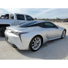 2018 LEXUS LC500