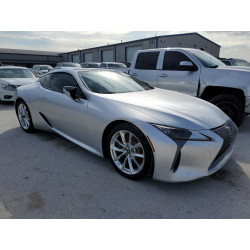 2018 LEXUS LC500