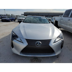 2018 LEXUS LC500