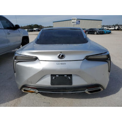 2018 LEXUS LC500