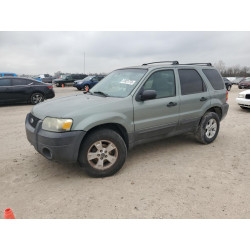 2006 FORD ESCAPE