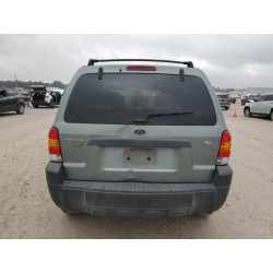 2006 FORD ESCAPE