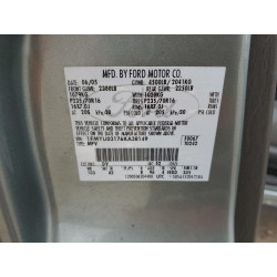 2006 FORD ESCAPE