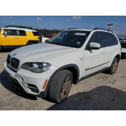 2013 BMW X5