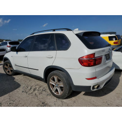 2013 BMW X5