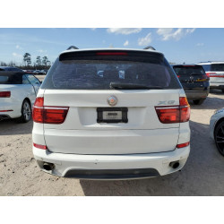 2013 BMW X5