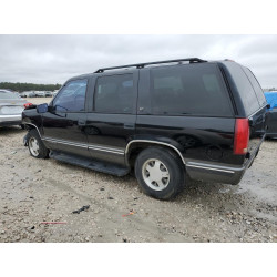 1999 GMC YUKON