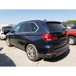 2016 BMW X5
