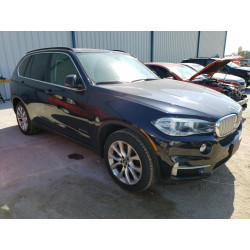 2016 BMW X5