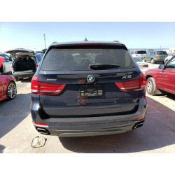 2016 BMW X5