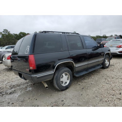 1999 GMC YUKON